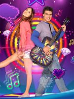 poster de Sueña Conmigo