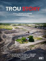 poster de Trou Story
