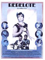 poster de Rebelote
