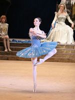 poster de Raymonda (Pathé Live)