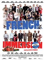 poster de French Immersion