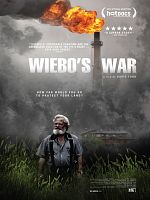 poster de La Guerre de Wiebo