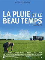 poster de La Pluie et le beau temps
