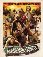 poster de Madison County
