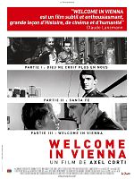 poster de Welcome in Vienna - Partie 2 : Santa Fe