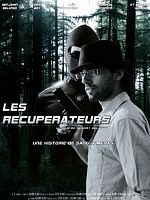 poster de Les Récupérateurs