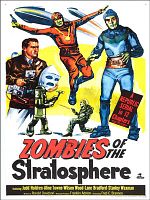 image de Zombies of the Stratosphere
