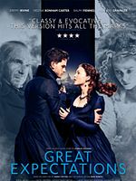 poster de De grandes espérances