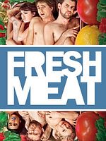 poster de Fresh Meat
