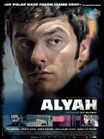 poster de Alyah