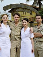 image de Saïgon, l'été de nos 20 ans