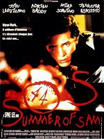 poster de Summer of Sam