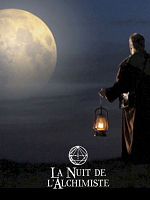poster de La Nuit de l'Alchimiste