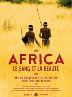 poster de Africa. Le sang et la beauté