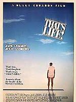 poster de That's Life