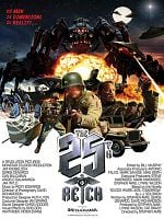 poster de The 25th Reich