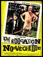 poster de Une éducation norvégienne