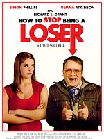 poster de How To Stop Being A Loser