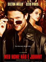 poster de Meu Nome Não É Johnny