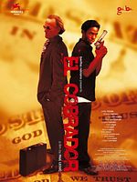 poster de Cobrador: In God We Trust