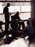 poster de Craneway Event