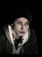 poster de Le Cri