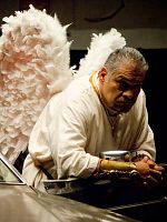 poster de Pastorela - The Nativity Play