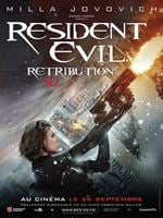 Resident Evil: Retribution (Original Motion Picture Soundtrack)