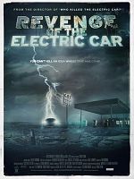 poster de Revenge of the Electric Car