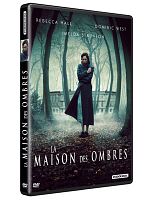 poster de La Maison des Ombres