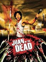 poster de Juan of the Dead