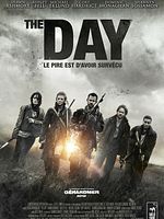 poster de The Day