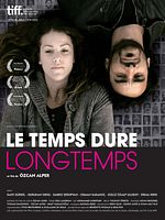 poster de Le Temps dure longtemps
