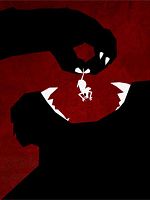 poster de La queue de la souris