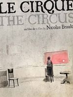 poster de Le Cirque