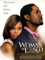 poster de Woman Thou Art Loosed: On the 7th Day