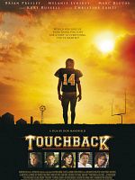 poster de Touchback