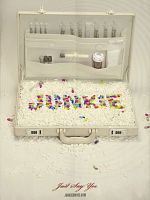 poster de Junkie