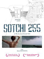 poster de Sotchi 255
