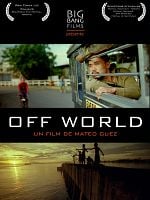 poster de Off World