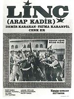 poster de Linç: Arap Kadir