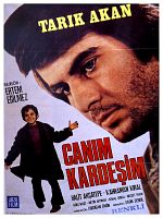 poster de Canım Kardeşim