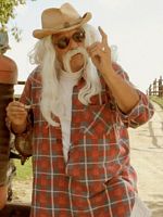 poster de Les Histoires du vieil Oncle Farmer