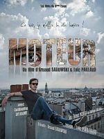 poster de Moteur