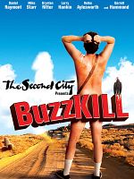 poster de Buzzkill