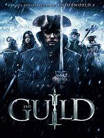 poster de The Guild