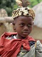 poster de Mwansa the Great