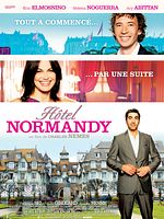 poster de Hôtel Normandy