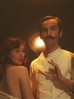 poster de Fable domestique