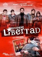 poster de Opération Libertad
